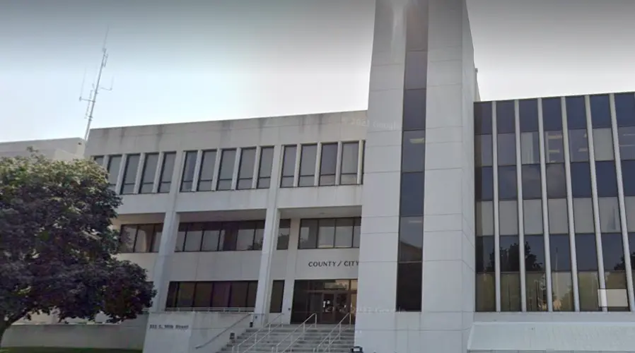 Lancaster County Board approves labor agreement with Corrections Union
