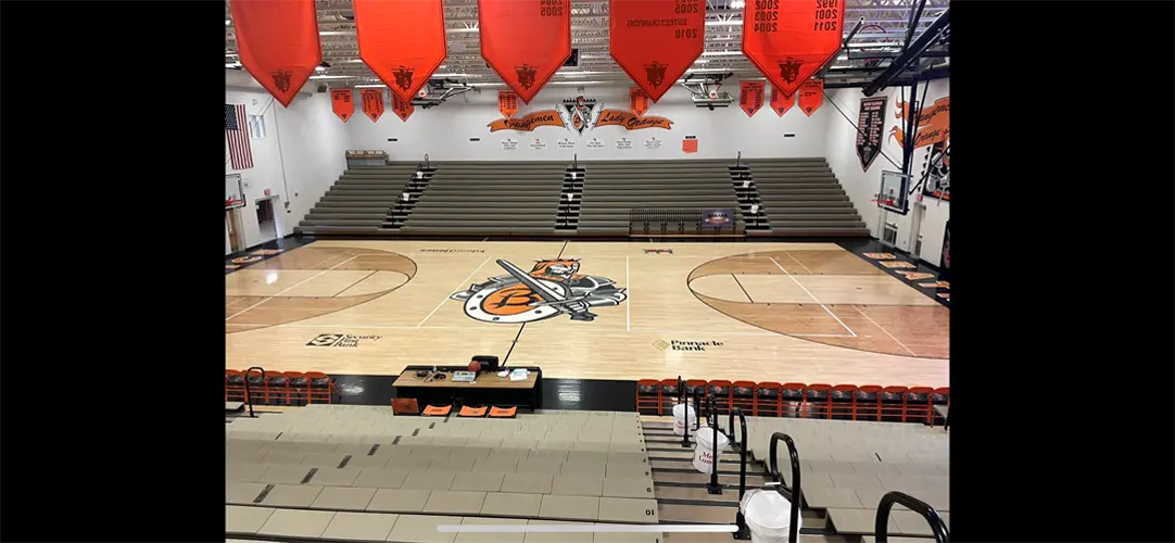 Lady Orange fall in subdistricts, boys beat Norris, both likely to host in districts