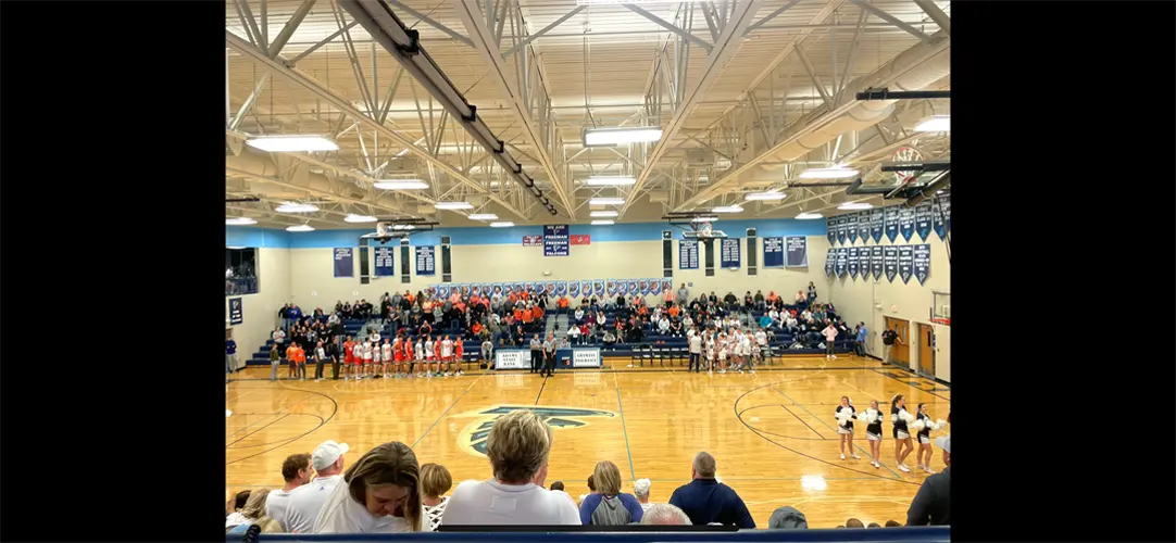 Freeman's dominant season continues, Falcons heading to state