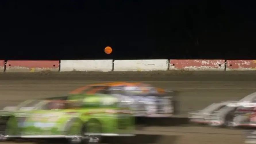 Beatrice Speedway ready to welcome back drivers, fans to Spring Nationals
