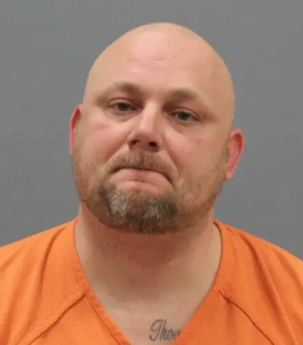 Fillmore County Sheriff arrested for suspicion of DUI over weekend