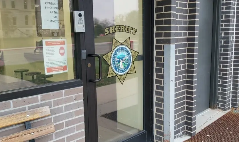 Gage County increases corrections officer pay