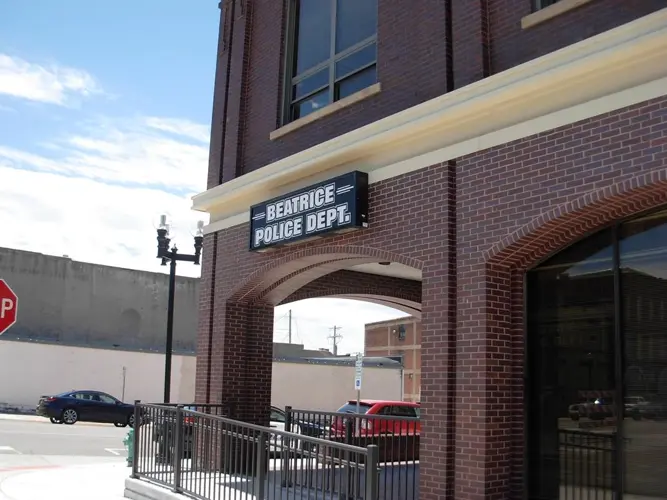 Final interviews nearing, for selection of next Beatrice Police Chief