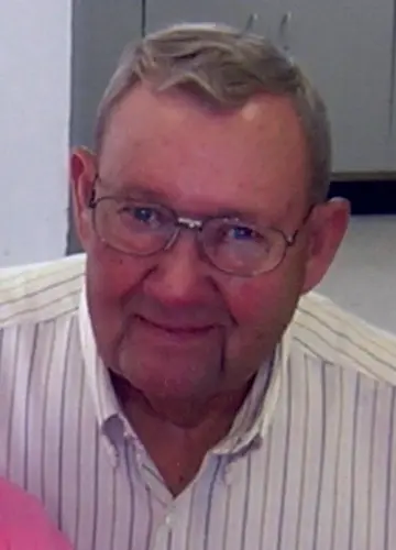 Robert W. Warren