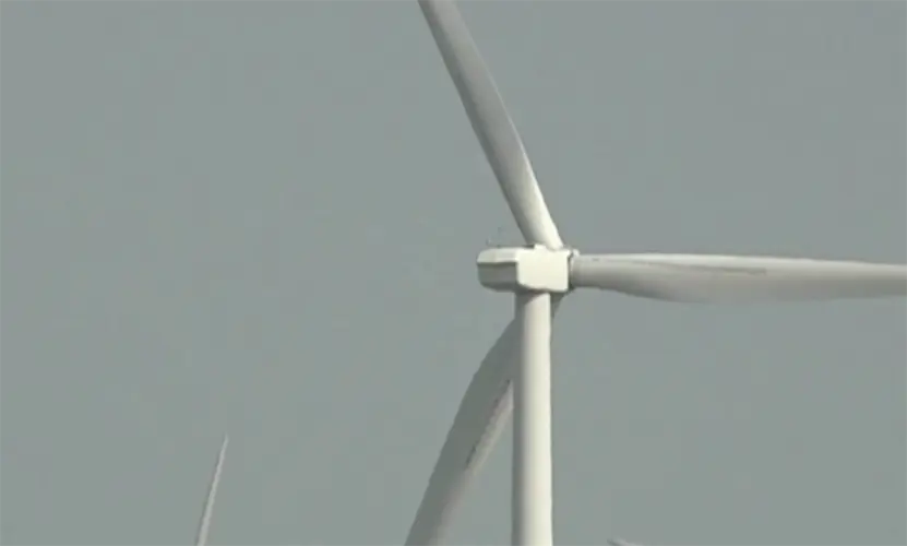 NextEra Energy talks wind projects in Nebraska