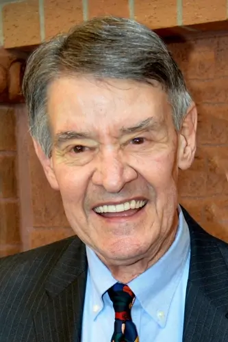 Former State Senator, public servant passes away