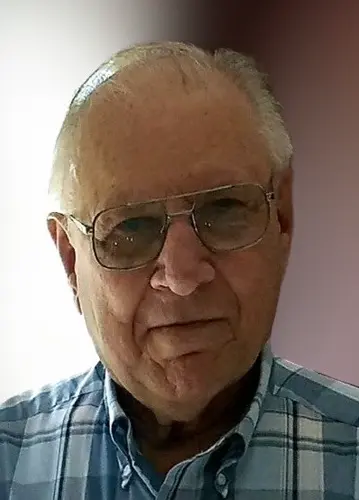 Lenhart Melvin Otto