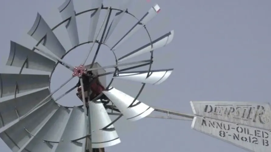 Why has it been so windy? Will it ever stop? Thoughts from the NWS.