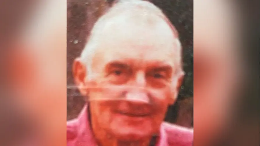 Missing Odell Man Located, Unharmed