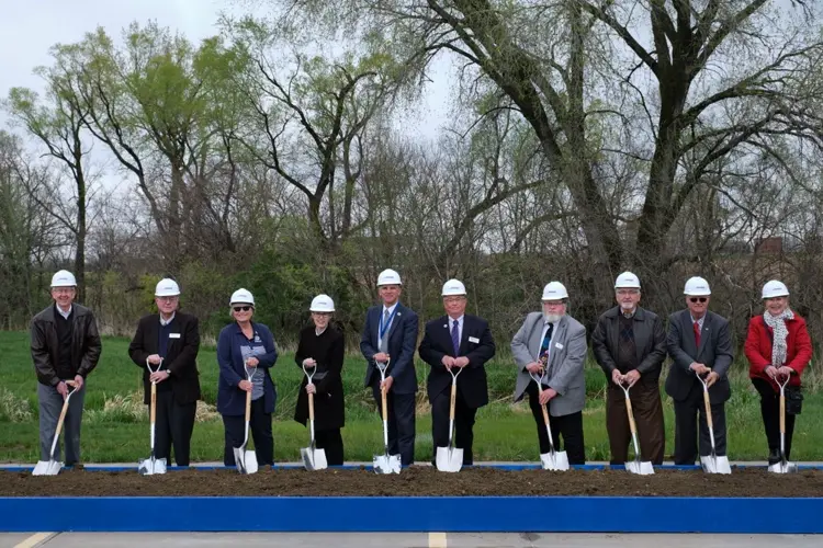 Southeast Community College Lincoln Campus to see first residence hall
