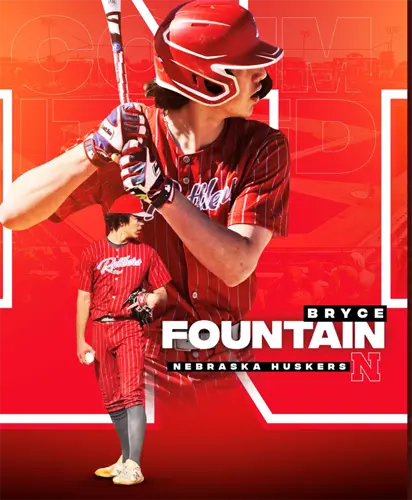 Norris eighth grader commits to Husker baseball