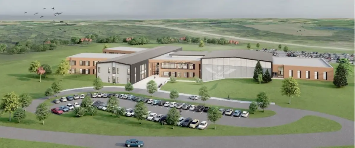 Johnson County Central school bond issue fails