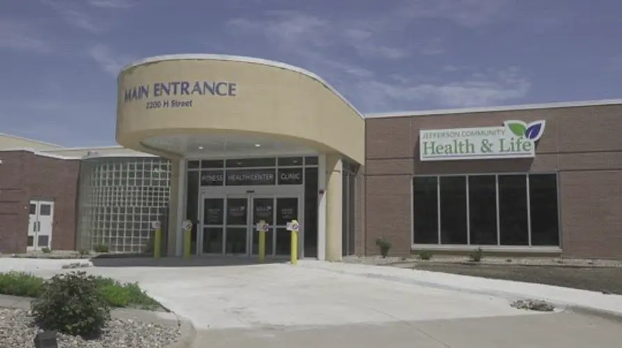 Jefferson Community Health and Life's newest clinic set for Monday opening
