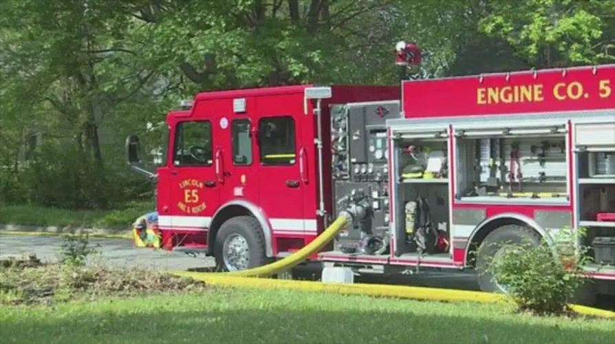 Former Lincoln firefighter’s gender discrimination lawsuit goes to trial