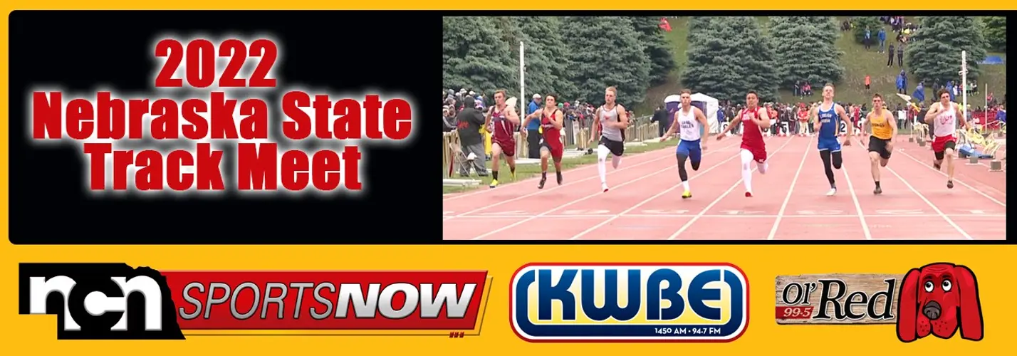 Lots of Southeast Nebraska athletes headed to the Nebraska State Track Meet
