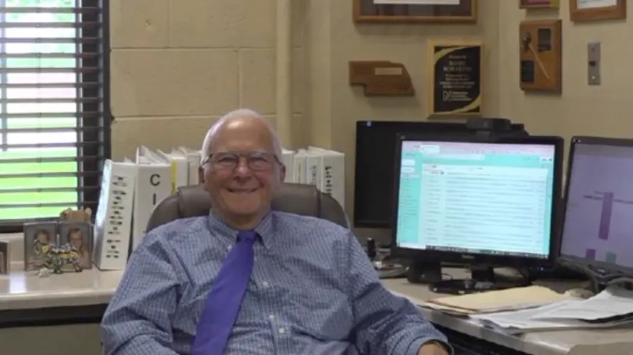 Tri County Superintendent to retire after nearly 50 years in education