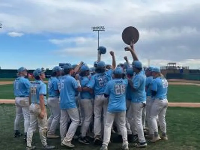 SCC sees baseball season end in districts