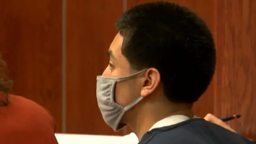 Vazquez sentenced for killing of LPD investigator