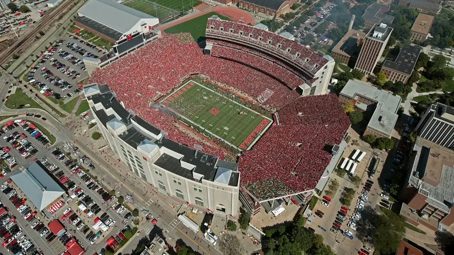 Nebraska reduces season ticket prices to celebrate 100th anniversary of Memorial Stadium