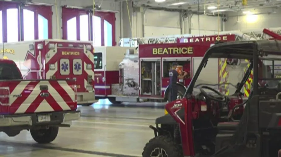 Beatrice Fire and Rescue gets ready for new set of challenges brought on by summer