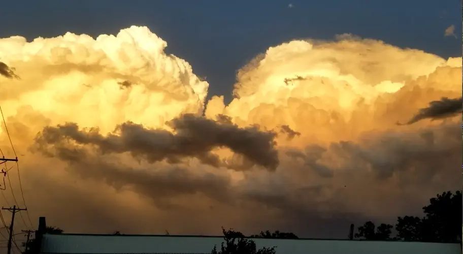 Storm Spotter Training Set For Tuesday In Beatrice