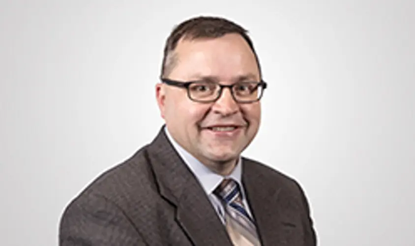 Lincoln mayor nominates new CFO