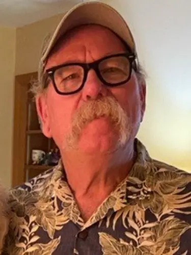 Jerald "Jerry" B. Lindley