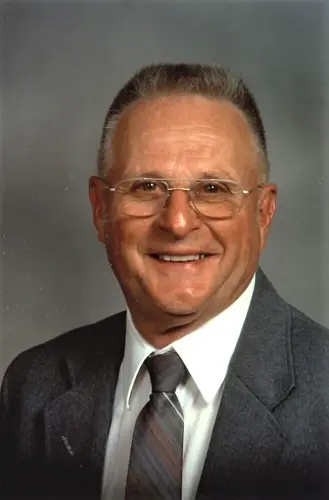 Harlan R. Essink