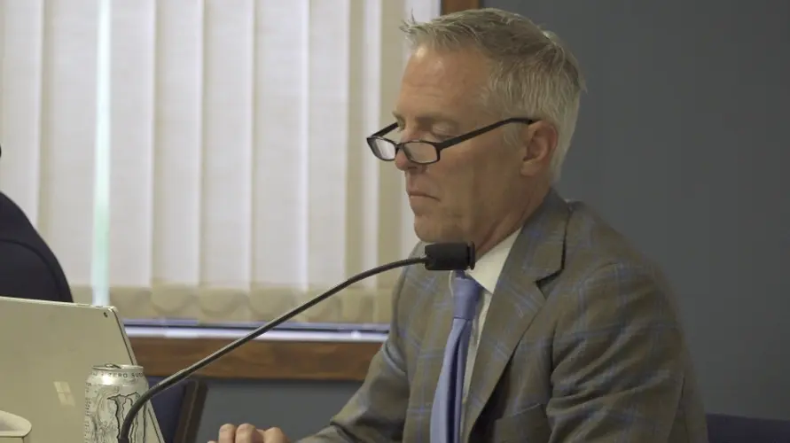 Fairbury appoints new city attorney as Bargen leaves for judgeship