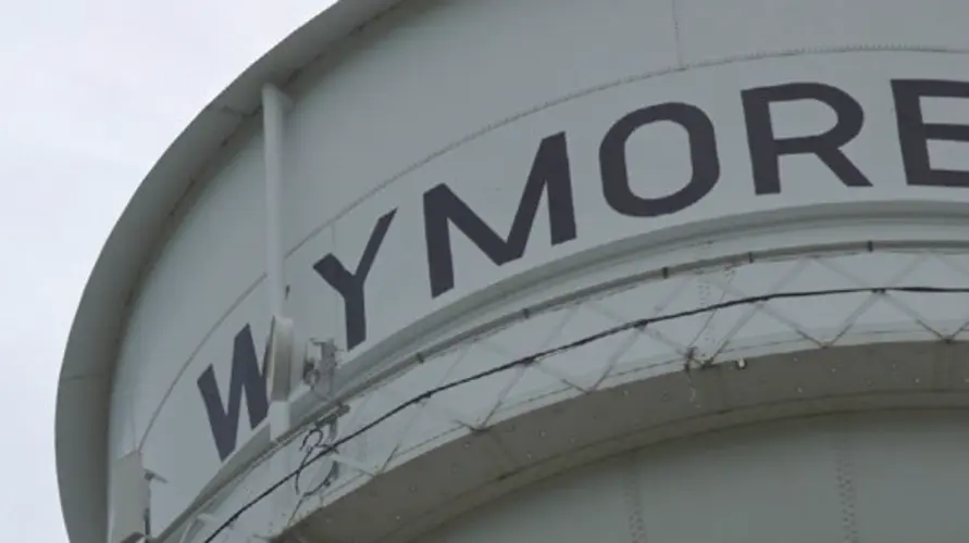 Wymore ready to celebrate summer with Sam Wymore Days