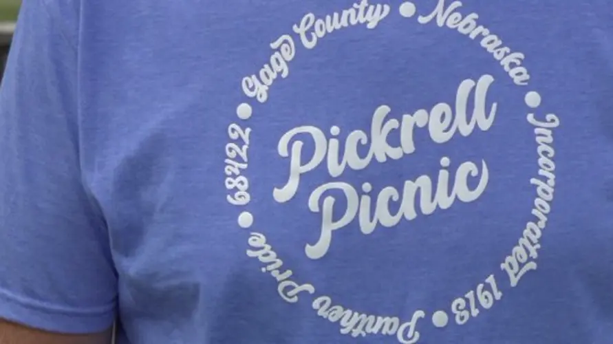 Town of Pickrell looking to raise money from 2022 Pickrell Picnic