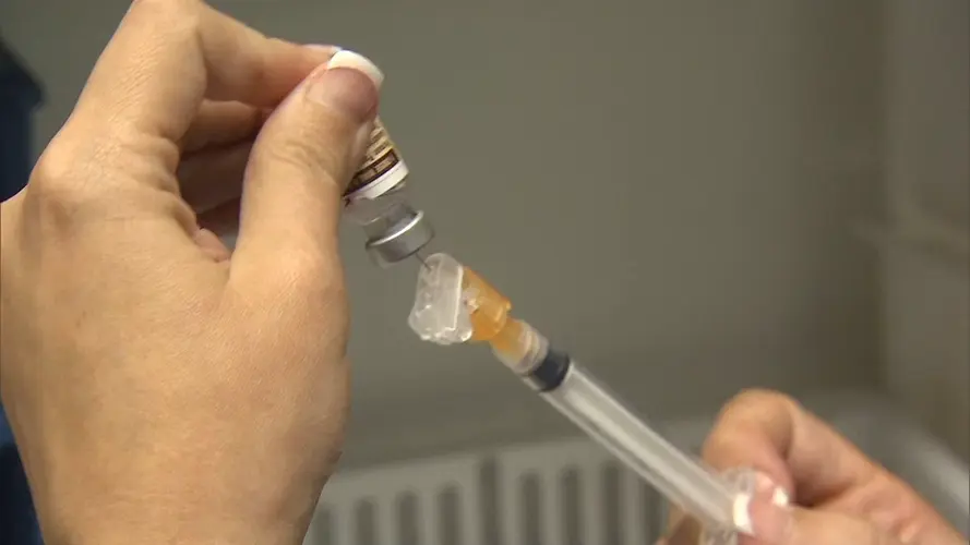 Novavax COVID-19 vaccine to offer different type of vaccine option for Americans