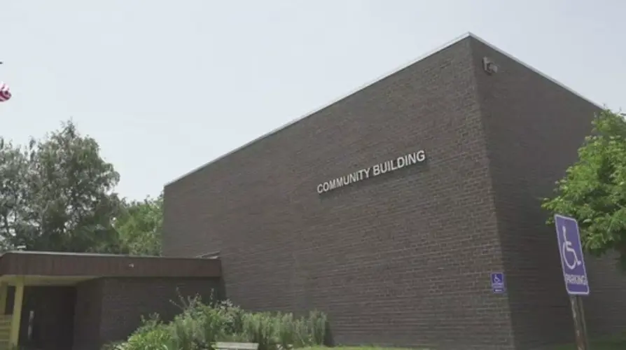 Fairbury raising funds for Community Building renovation