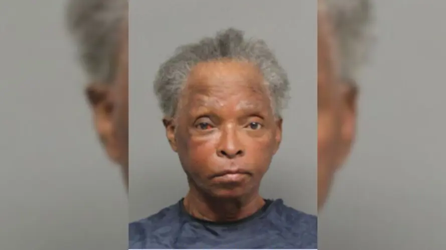 Trespassing leads to an arrest in Lincoln