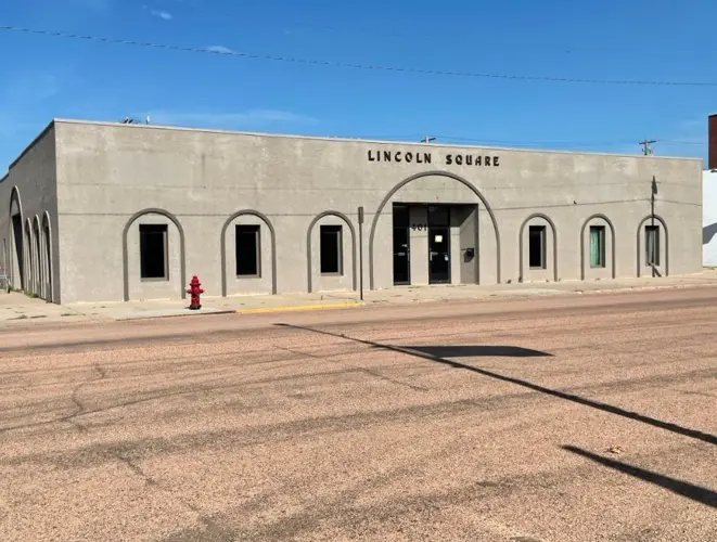 Southeast Community College moving York Learning Center