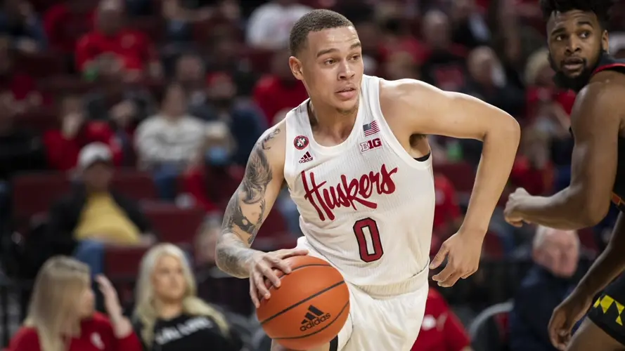 Huskers will travel to New York for Gavitt Tipoff Games