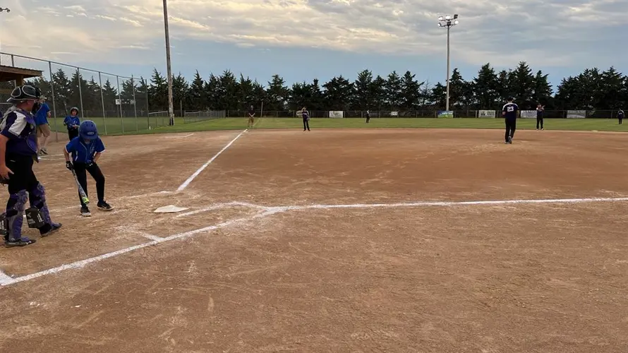 Geneva Purple completes SFS title sweep with American Division championship