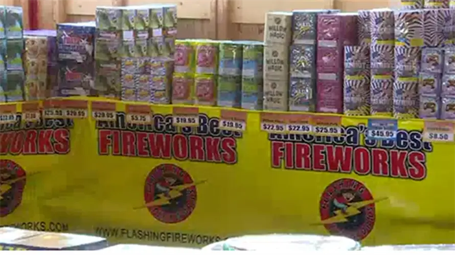 CHI gives Fourth of July safety tips