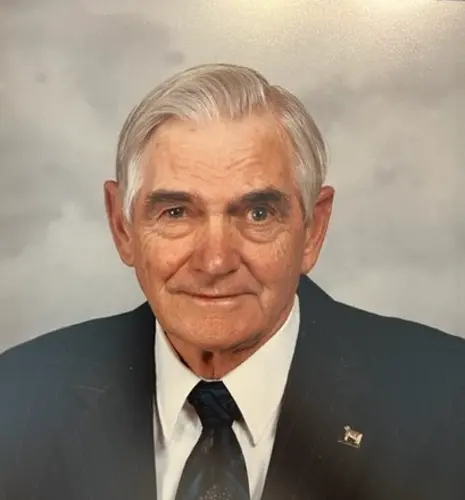Max E. Kimmerling