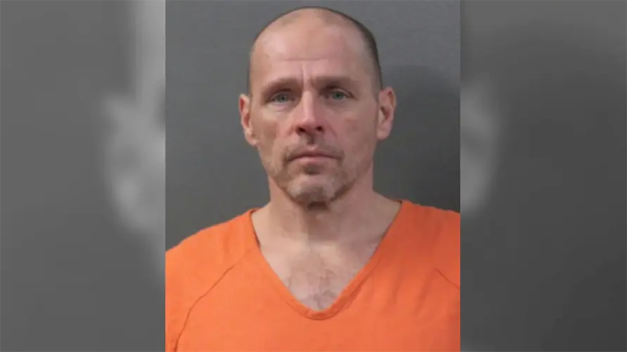 Scottsbluff Police Department captures escaped inmate
