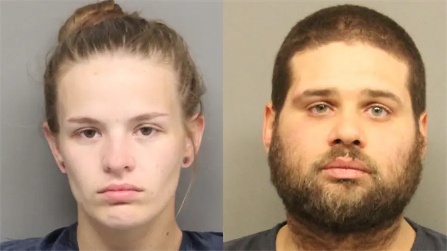 LPD: Laser pointer mistaken for handgun