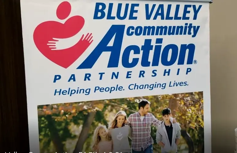 Blue Valley Community Action seeing increased need, with tough economic conditions