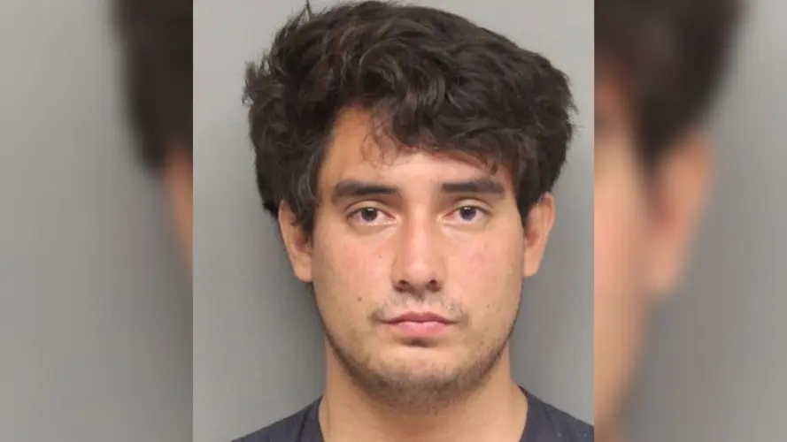 LPD: Man arrested for throwing furniture, assaulting another man