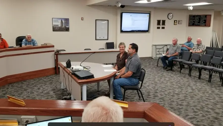 Beatrice Airport Manager retiring at the end of September