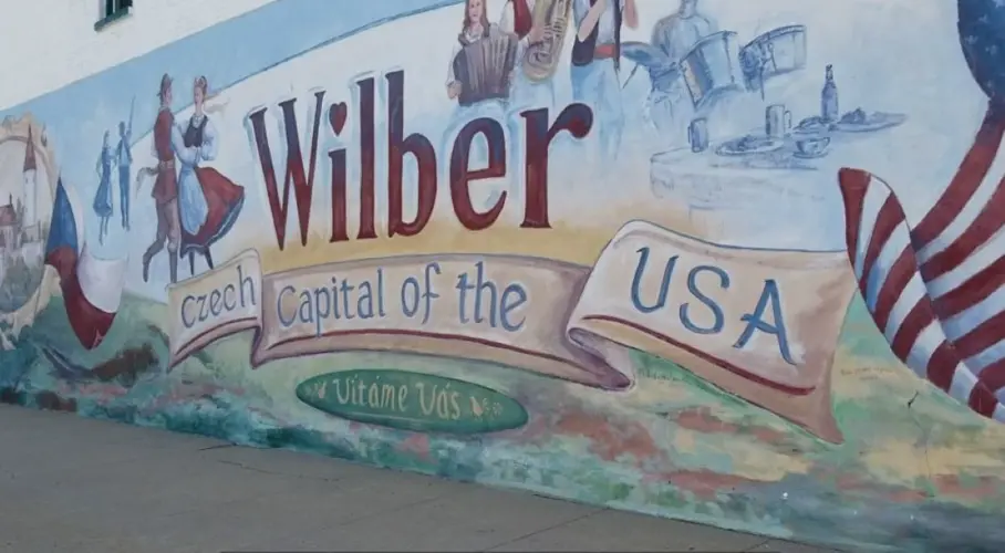 Wilber, Nebraska ready for 61st Czech Festival
