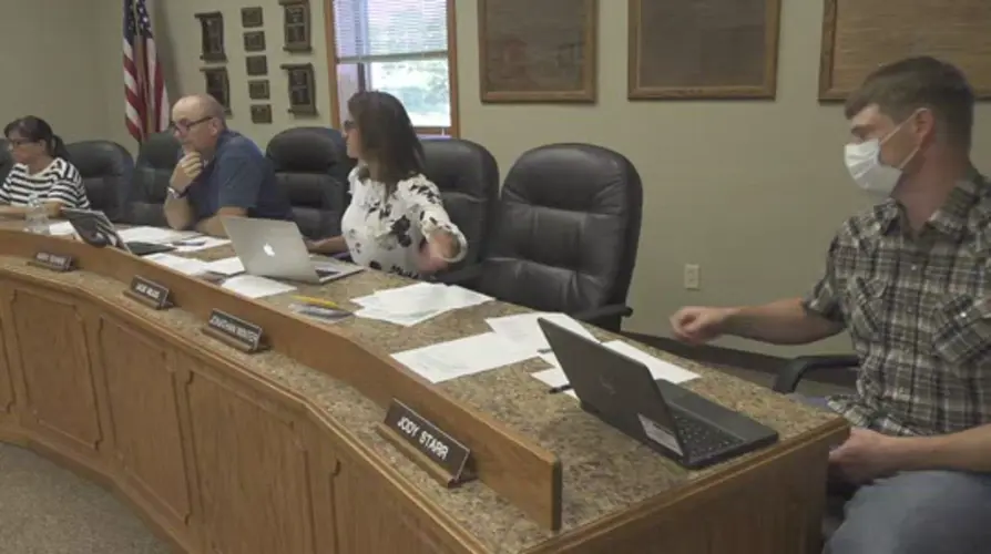 Fairbury School Board votes to rescind student drug testing policy