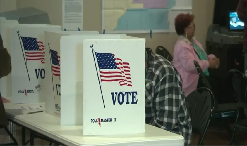 Local election results for Jefferson, Saline counties