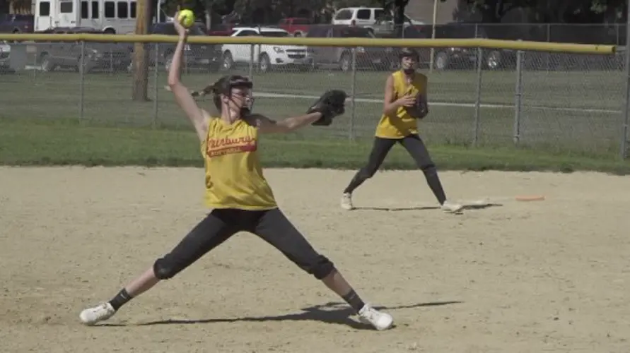 Fairbury softball ready for new season under new head coach