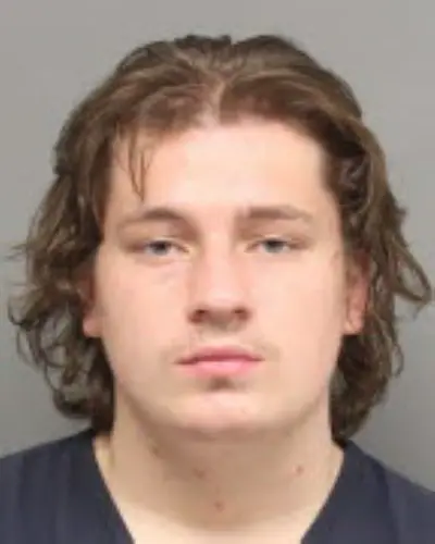 Shots incident suspects also arrested in criminal mischief cases