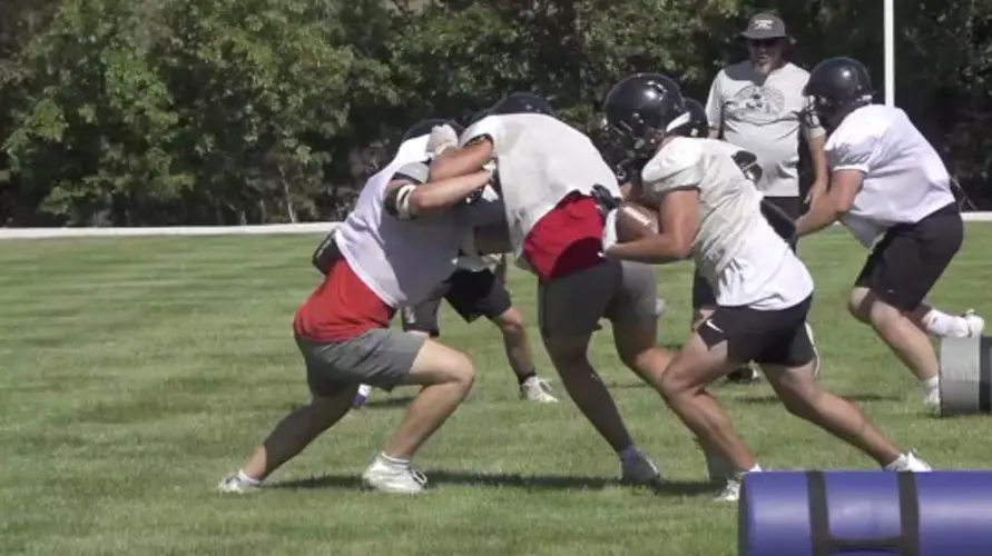 BDS ready to compete for state title in packed D2 field